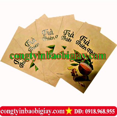 In túi trà túi lọc| baobimangghep.com